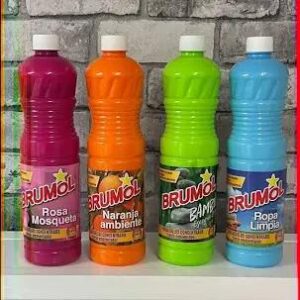 Brumol Floor Cleaner