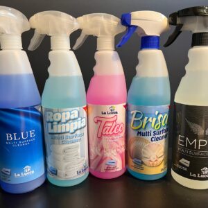 Multiple Purpose Spray 750ml