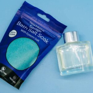 Bath Salt (Up to 4 uses)