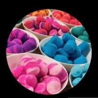 Fragrances Bath Shots 70p or 10 for £7