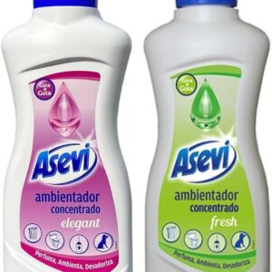 Asevi Air Freshner Toilet Drops 165ml