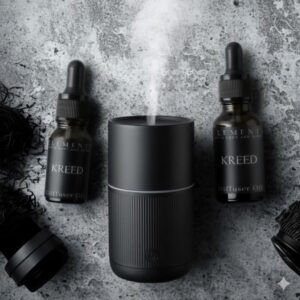 Diffuser Mist Oil