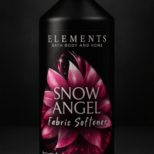 Highly Fragrance Laundry Non-Bio & Fabric Softener (500 ml)