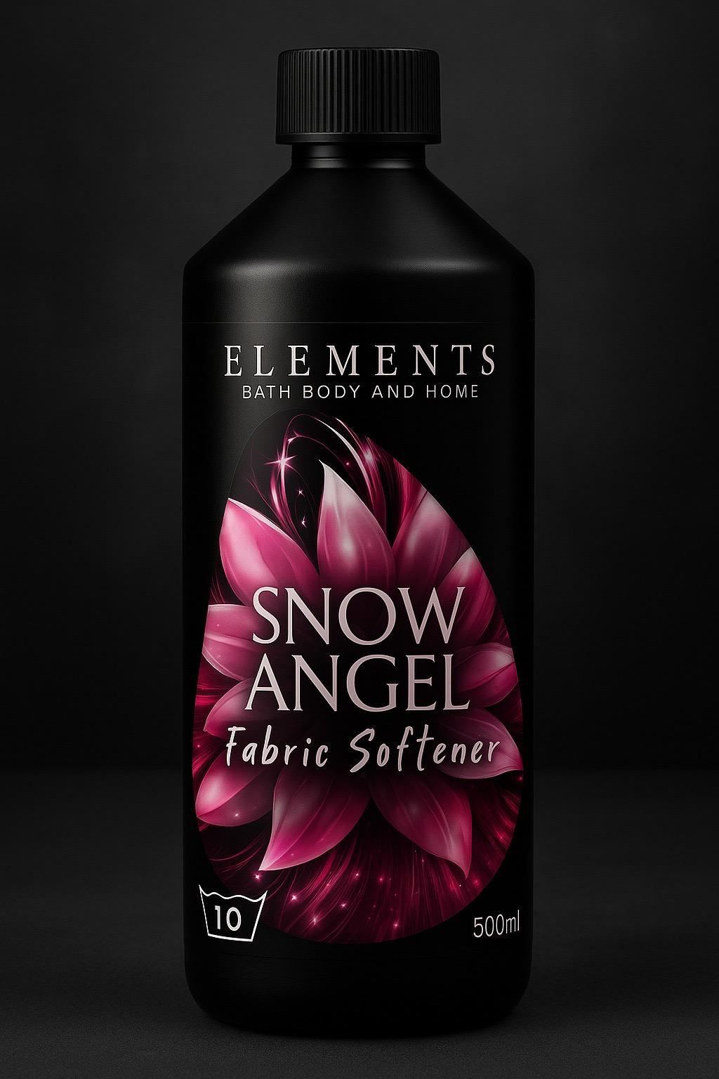 Highly Fragrance Laundry Non-Bio & Fabric Softener (500 ml)