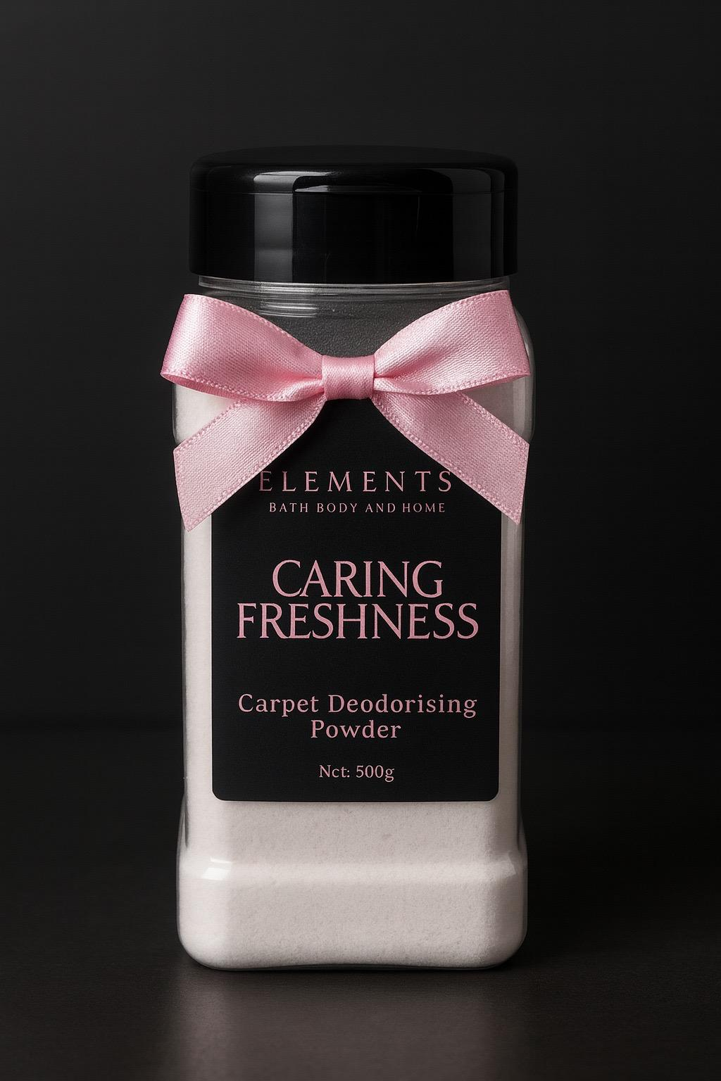 Carpet Freshener 500g