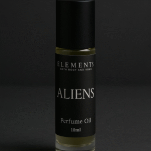 Perfume Oils