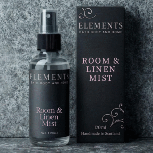 ROOM AND LINEN MIST