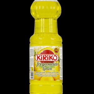 Kiriko Floor Spanish Cleaner