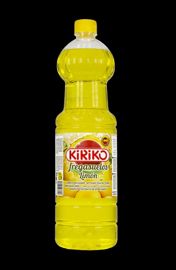 Kiriko Floor Spanish Cleaner