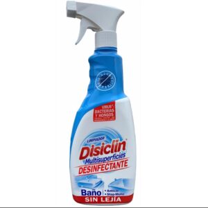 Disiclin multi purpose disinfectant 750ml