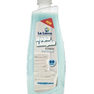 La Lucca Fabric softener