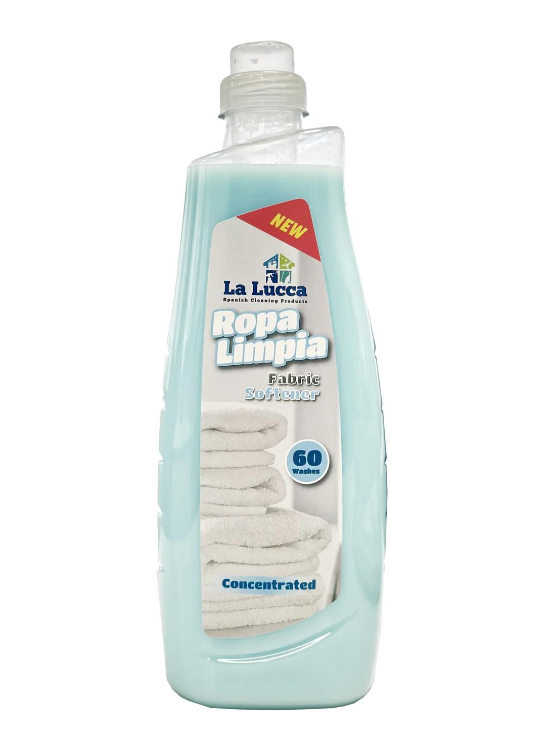 La Lucca Fabric softener
