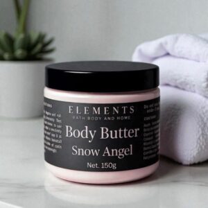 Body Butter